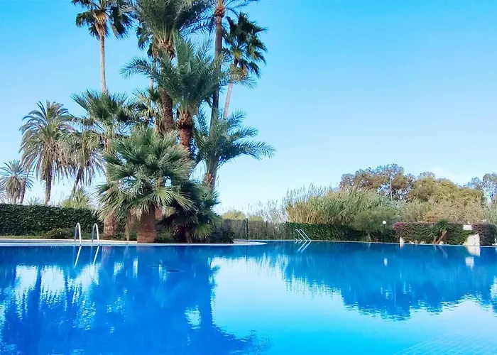 Apartamento Lagos Del Castillo By Costa