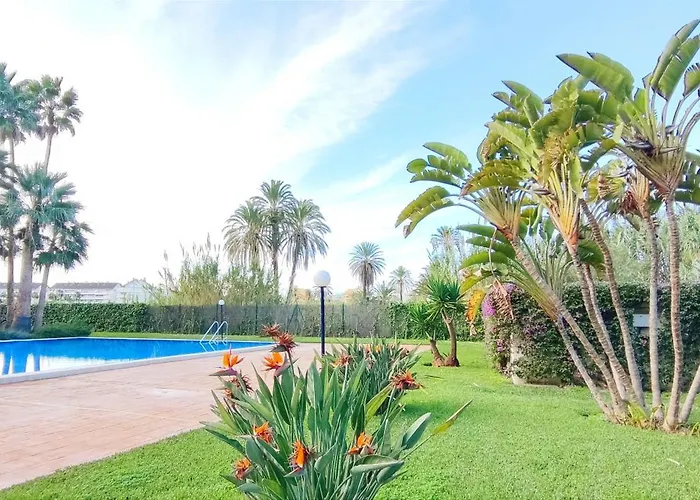 Lagos Del Castillo By Costa